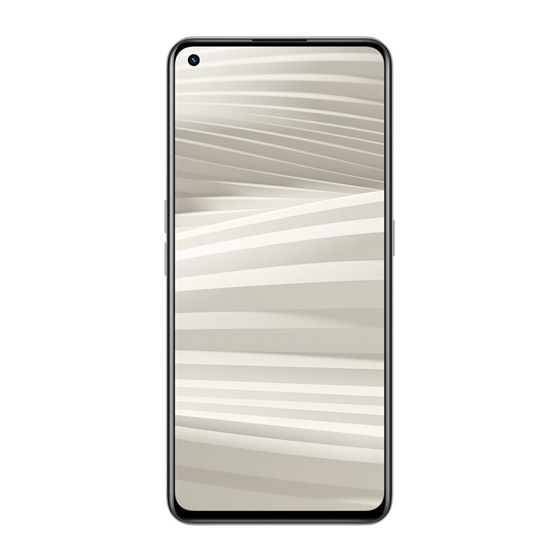 Realme GT 2 256GB 12GB RAM İpeksi Beyaz Cep Telefonu – Realme Türkiye Garantili
