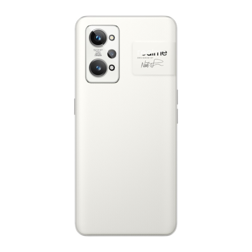 Realme GT 2 256GB 12GB RAM İpeksi Beyaz Cep Telefonu – Realme Türkiye Garantili