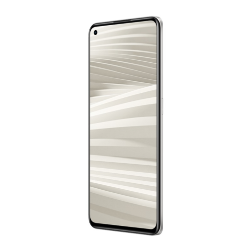 Realme GT 2 256GB 12GB RAM İpeksi Beyaz Cep Telefonu – Realme Türkiye Garantili