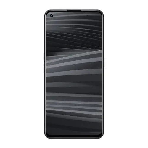 Realme GT 2 256GB 12GB RAM Çelik Siyah Cep Telefonu – Realme Türkiye Garantili