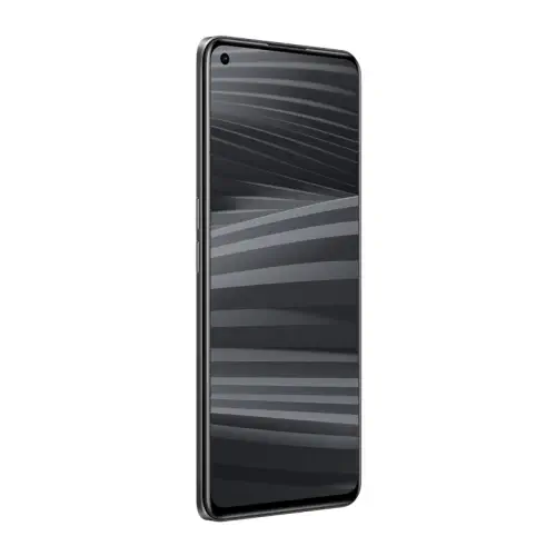 Realme GT 2 256GB 12GB RAM Çelik Siyah Cep Telefonu – Realme Türkiye Garantili