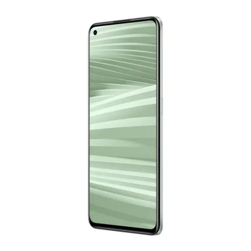 Realme GT 2 256GB 12GB RAM Su Yeşili Cep Telefonu – Realme Türkiye Garantili
