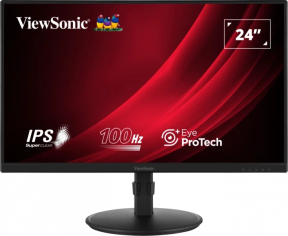 Viewsonic Workpro VG2408A-MHD 23.8″ 5ms 100Hz 1920X1080 FHD Monitör