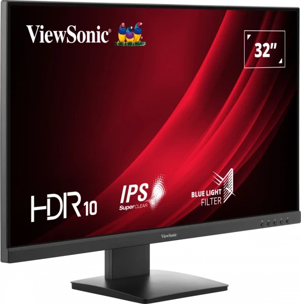 Viewsonic Workpro VG3209-4K 32″ 5ms 60Hz 4K UHD Monitör