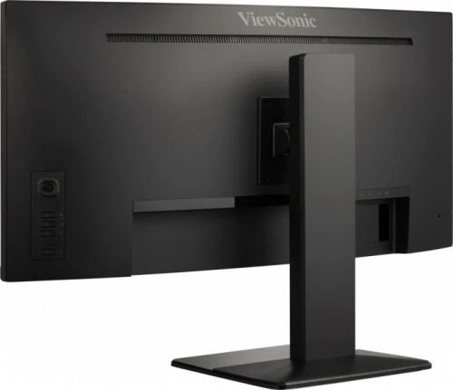 Viewsonic Workpro VG3419C 34″ 3.5ms 120Hz UWQHD Curved Monitör