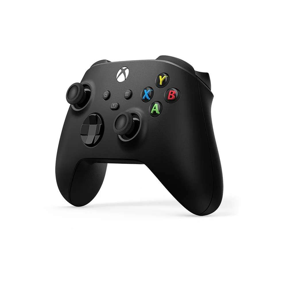 Xbox Kablosuz 9. Nesil Controller Siyah ( Microsoft Türkiye Garantili )