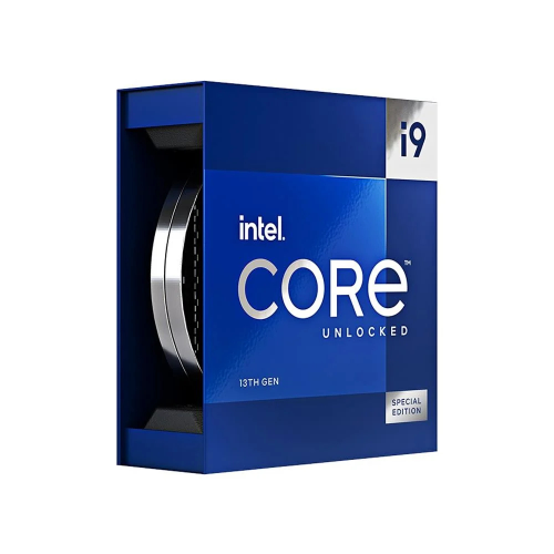 Intel Core i9-13900KS 3.20GHz 24 Çekirdek 36M L3 Önbellek Soket 1700 İşlemci