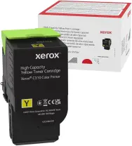 Xerox 006R04369 Yüksek Kapasiteli Mavi Toner 5500 Sayfa