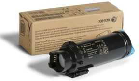 Xerox 106R03693 Ekstra Yüksek Kapasiteli Mavi Toner 4300 Sayfa