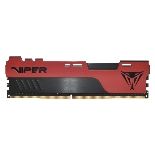 Patriot Viper Elite II PVE248G320C8 8GB (1x8GB) DDR4 3200MHz CL18 Gaming Ram (Bellek)