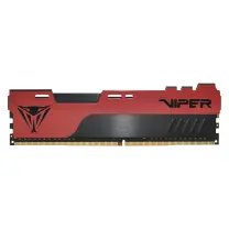 Patriot Viper Elite II PVE248G320C8 8GB (1x8GB) DDR4 3200MHz CL18 Gaming Ram (Bellek)