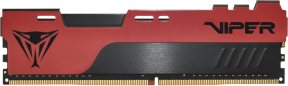Patriot Viper Elite II PVE248G360C0 8GB (1x8GB) DDR4 3600MHz CL20 Gaming Ram (Bellek)