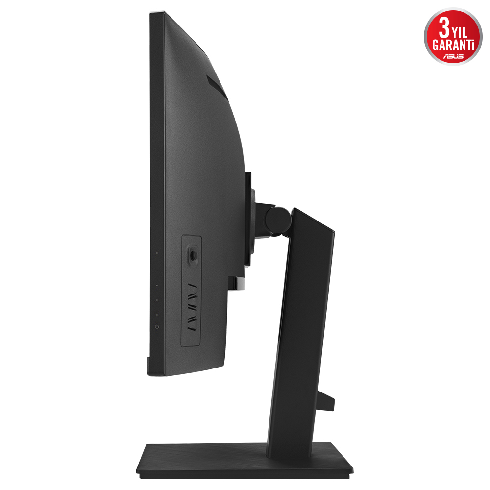 ASUS VA34VCPSN 34″ 4ms 100Hz VA UWQHD 1500R Curved Monitör