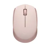 Logitech M171 Kablosuz Mouse Rose 910-006865
