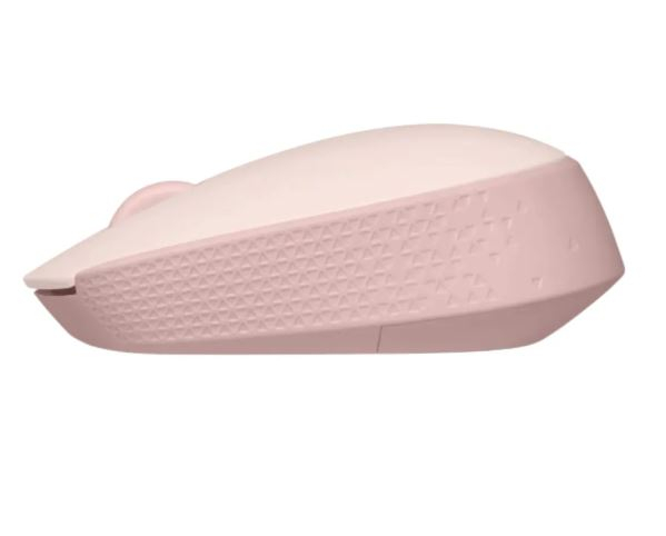 Logitech M171 Kablosuz Mouse Rose 910-006865