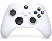 Xbox Kablosuz 9. Nesil Controller Beyaz ( Microsoft Türkiye Garantili )