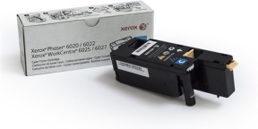 Xerox 106R02760 Mavi Toner 1000 Sayfa