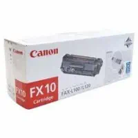 Canon 0263B002 FX-10 Siyah Toner 2000 Sayfa