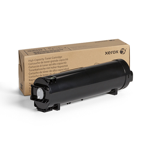 Xerox 106R03943 Yüksek Kapasiteli Siyah Toner 25900 Sayfa