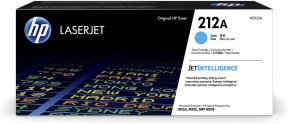HP W2121A (212A) Mavi Toner 4500 Sayfa