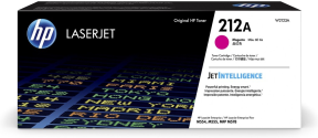 HP W2123A (212A) Kırmızı Toner 4500 Sayfa