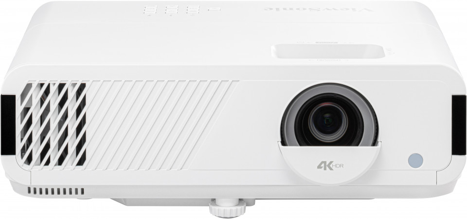 Viewsonic PX749-4K 4000 ANSI Lümen 4K Ev Ofis ve Gaming (Oyuncu) Projeksiyon