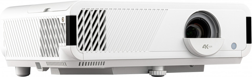 Viewsonic PX749-4K 4000 ANSI Lümen 4K Ev Ofis ve Gaming (Oyuncu) Projeksiyon