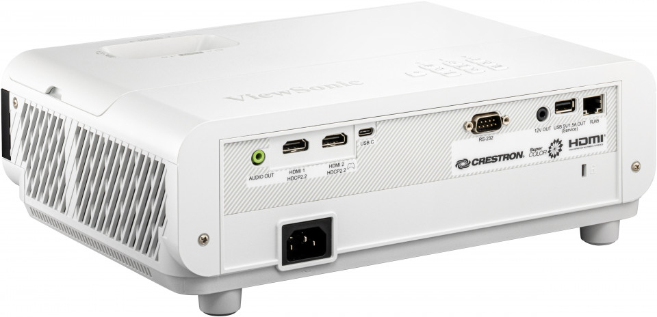 Viewsonic PX749-4K 4000 ANSI Lümen 4K Ev Ofis ve Gaming (Oyuncu) Projeksiyon