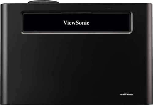 Viewsonic X1-4K VS19300 2900 ANSI Lümen Xbox Lisanslı 4K HDR Akıllı LED Ev Sinema ve Gaming (Oyuncu) Projeksiyon