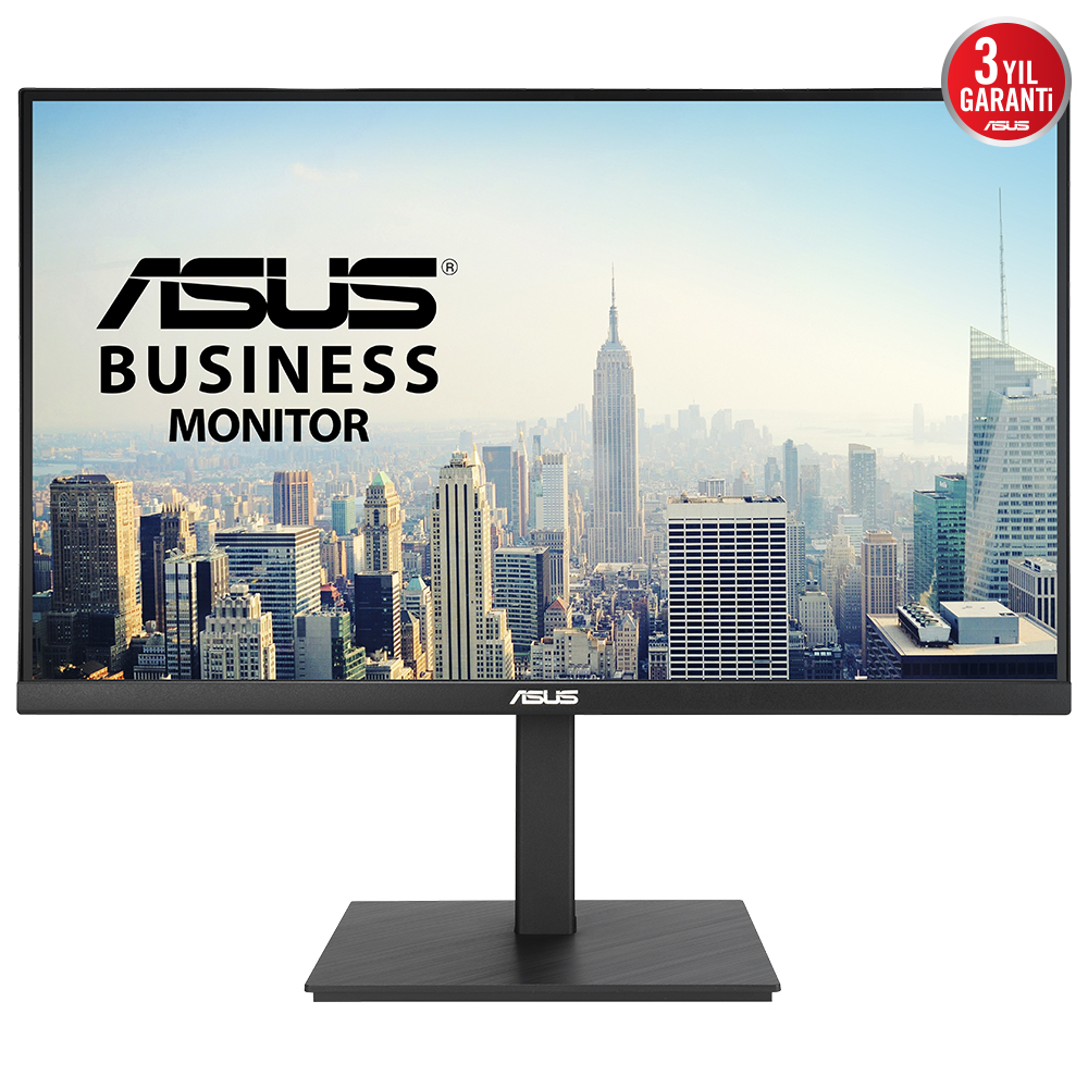 ASUS VA27ACFSN 27″  5ms 100Hz IPS 2K Monitör