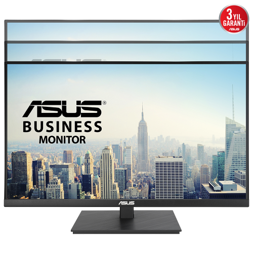 ASUS VA27ACFSN 27″  5ms 100Hz IPS 2K Monitör