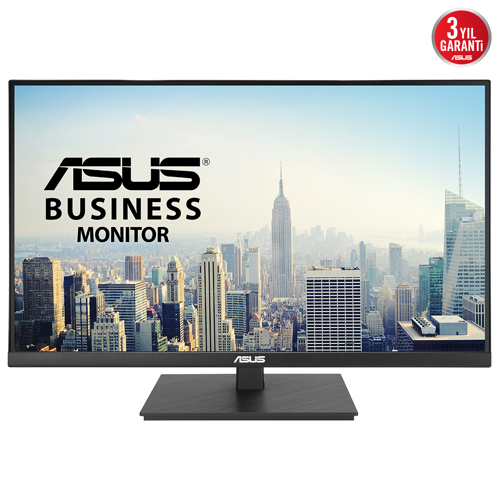 ASUS VA27ACFSN 27″  5ms 100Hz IPS 2K Monitör