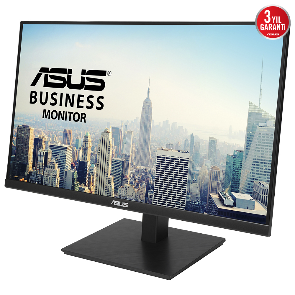 ASUS VA27ACFSN 27″  5ms 100Hz IPS 2K Monitör