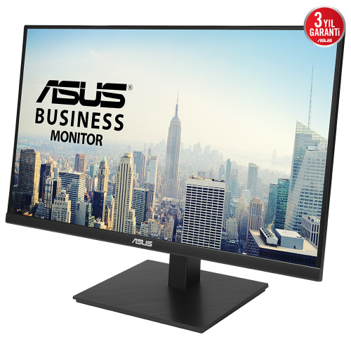 ASUS VA27ACFSN 27″  5ms 100Hz IPS 2K Monitör