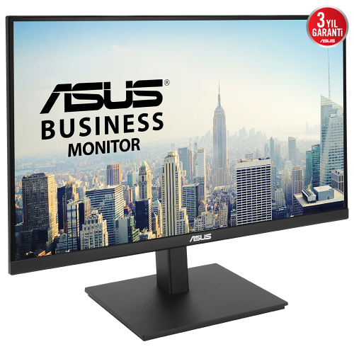ASUS VA27ACFSN 27″  5ms 100Hz IPS 2K Monitör