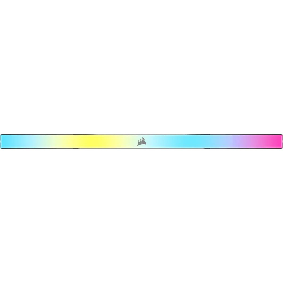 Corsair Vengeance RGB CMH32GX5M2B6400C36 32GB (2x16GB) DDR5 RAM 6400MHz CL36 Ram