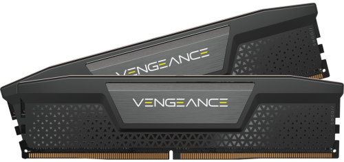 Corsair Vengeance AMD Expo CMK32GX5M2E6000Z36 32GB (2X16GB) DDR5 6000Mhz CL36 Soğutuculu Ram