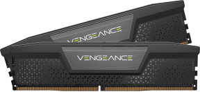 Corsair Vengeance AMD Expo CMK32GX5M2E6000Z36 32GB (2X16GB) DDR5 6000Mhz CL36 Soğutuculu Ram