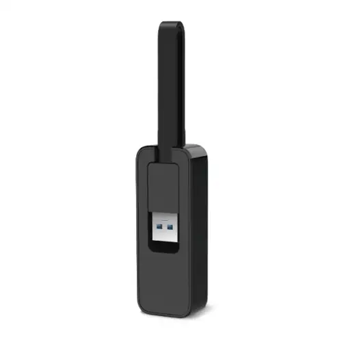 TP-Link UE306 USB 3.0 Gigabit Ethernet Ağ Adaptörü