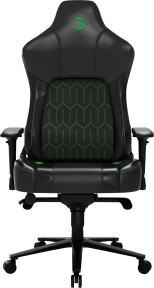 GamePower Comfort Siyah-Yeşil Gaming Oyuncu Koltuğu