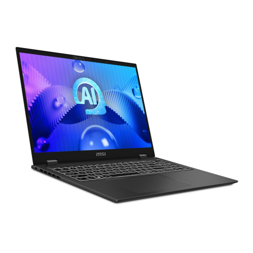 MSI Prestige 16 AI EVO B1MG-014TR Intel Core Ultra 7 155H 32GB DDR5 1TB SSD 16.0″ QHD Windows 11 Notebook