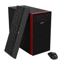 Exper Flex DEX112 i5 11400 H510 16GB 512GB M2 SSD FreeDOS Masaüstü PC