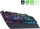 GamePower Calypso V2 RGB Optik Su ve Toza Dayanıklı Mekanik Blue Switch USB DIY Gaming Klavye
