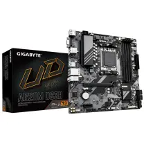 Gigabyte A620M-DS3H AMD A620 Soket AM5 DDR5 7600(OC)MHz mATX Gaming (Oyuncu) Anakart