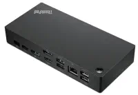 Lenovo Thinkpad 40AY0090EU Universal USB-C Dock