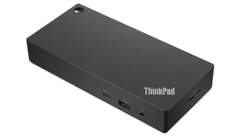 Lenovo Thinkpad 40AY0090EU Universal USB-C Dock