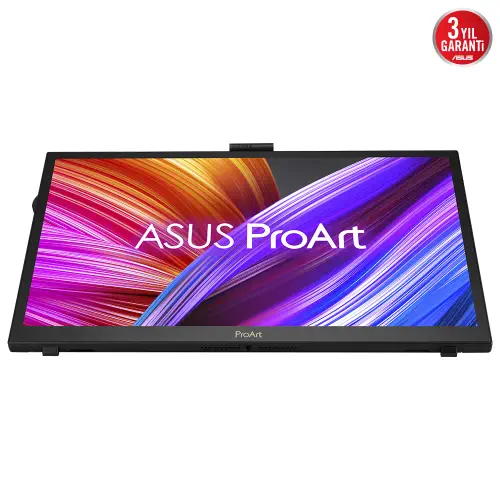 Asus ProArt Display PA169CDV 15.6″ 10ms 60Hz IPS Monitör