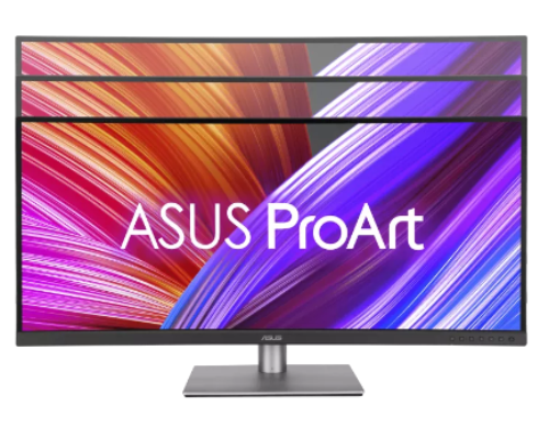ASUS ProArt PA34VCNV 34,1″ 5ms 60Hz IPS Monitör