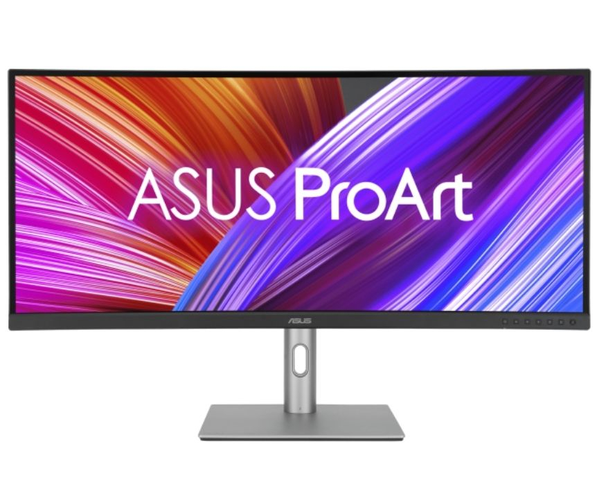 ASUS ProArt PA34VCNV 34,1″ 5ms 60Hz IPS Monitör