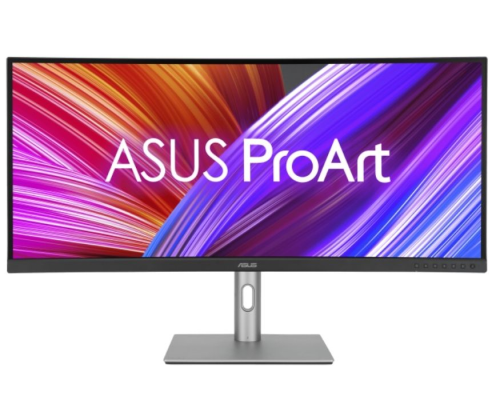 ASUS ProArt PA34VCNV 34,1″ 5ms 60Hz IPS Monitör